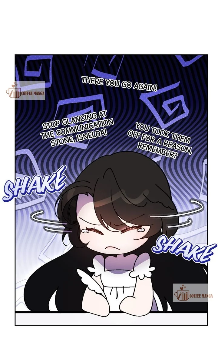 Isnelda Chapter 99 page 102