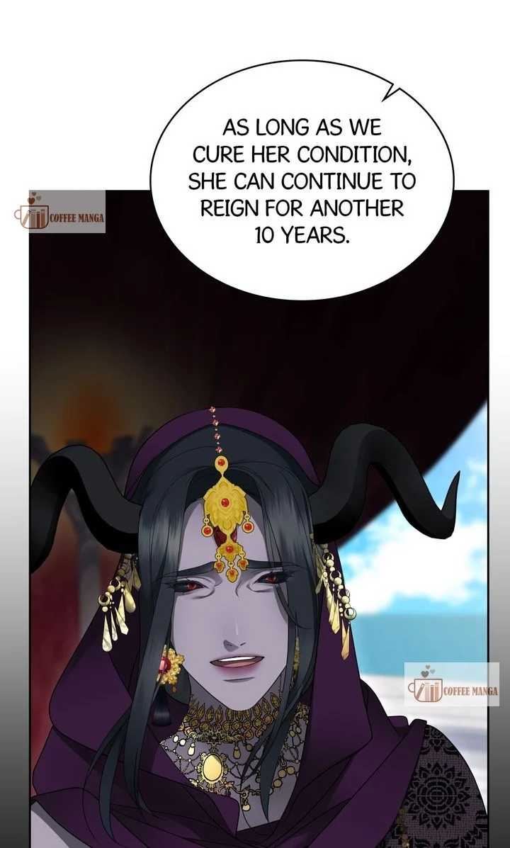 Isnelda Chapter 99 page 11