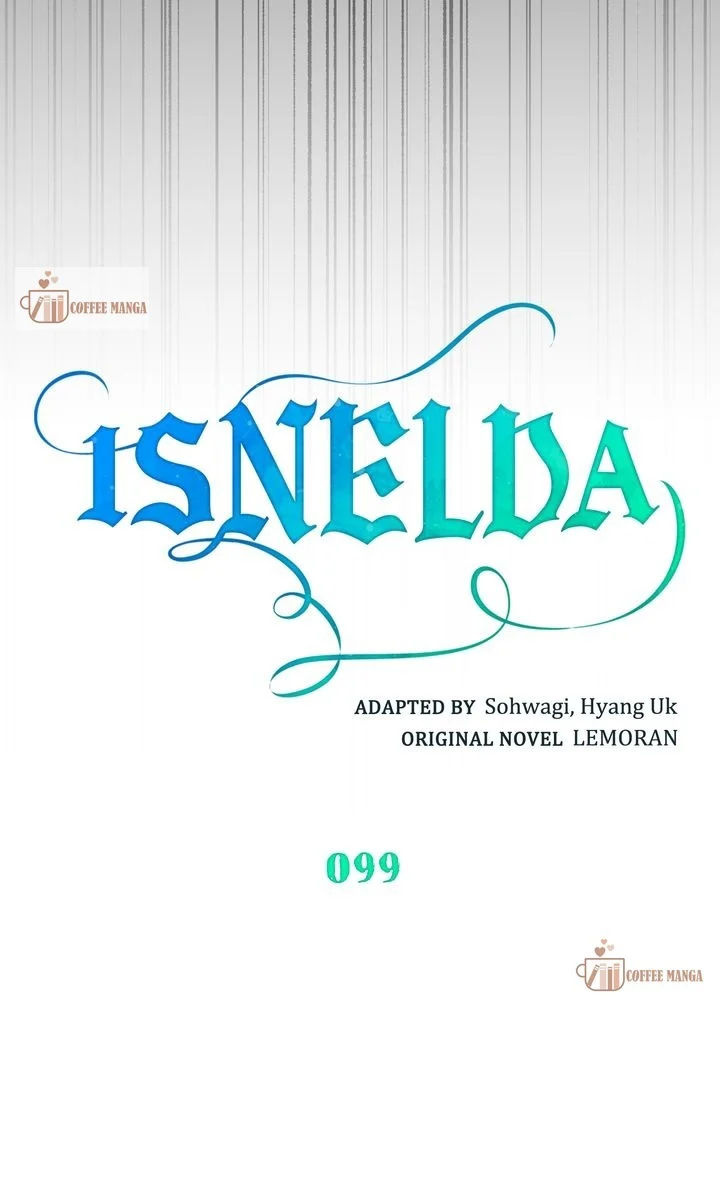 Isnelda Chapter 99 page 36