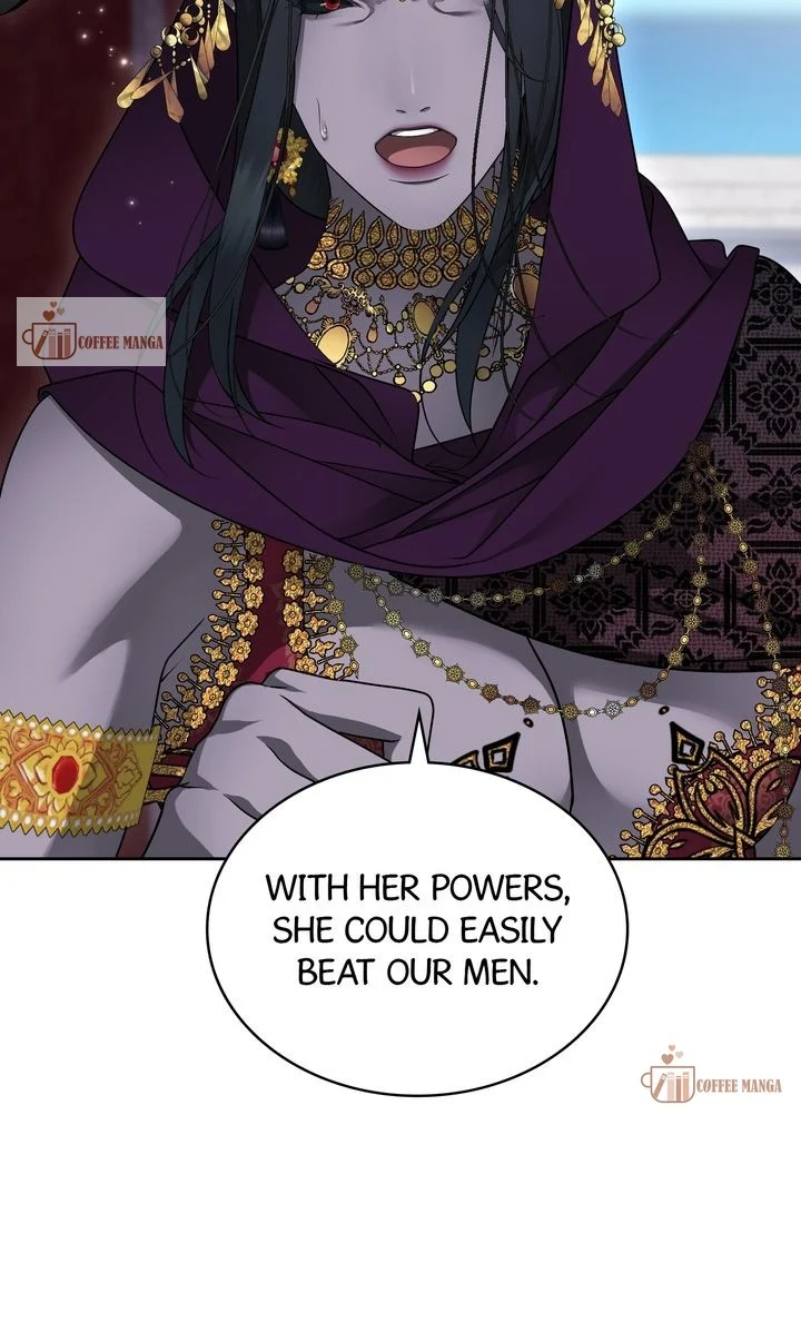 Isnelda Chapter 99 page 4