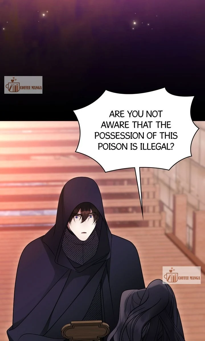 Isnelda Chapter 99 page 53