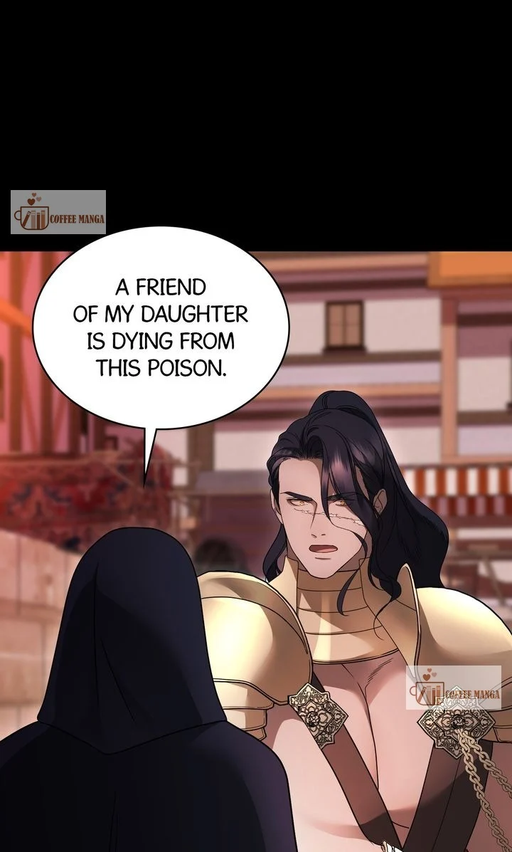 Isnelda Chapter 99 page 61