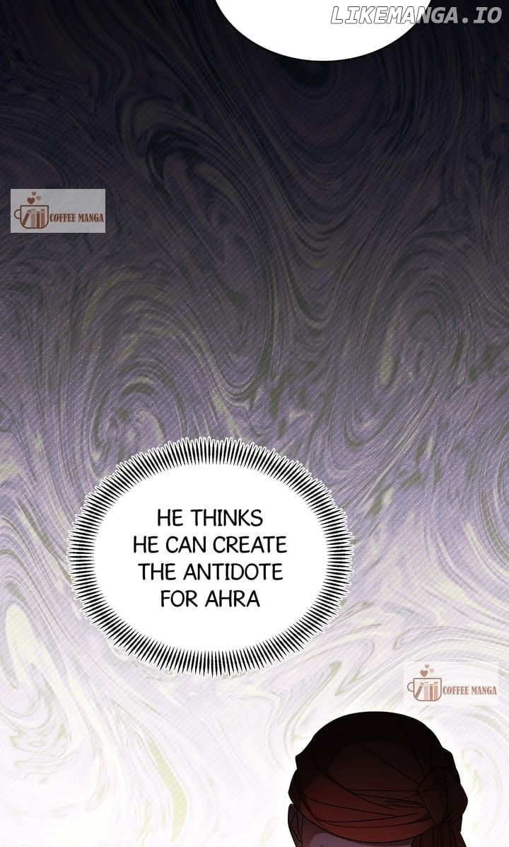 Isnelda Chapter 99 page 64