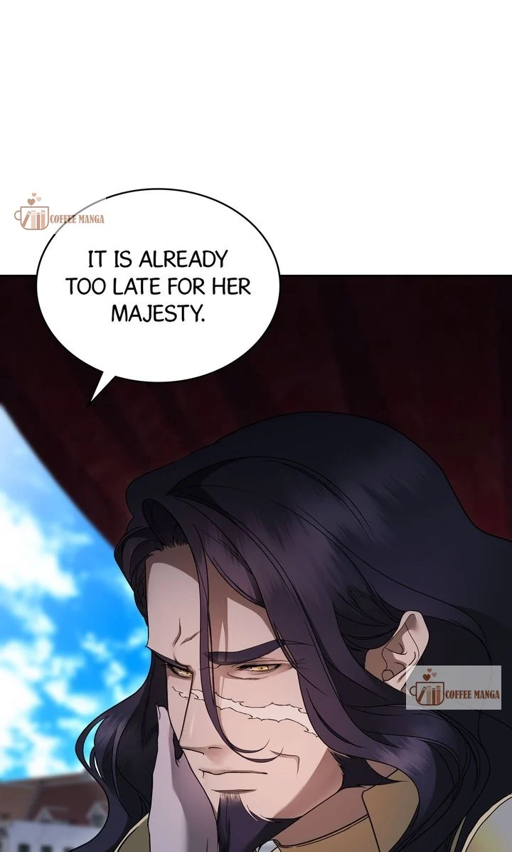 Isnelda Chapter 99 page 8