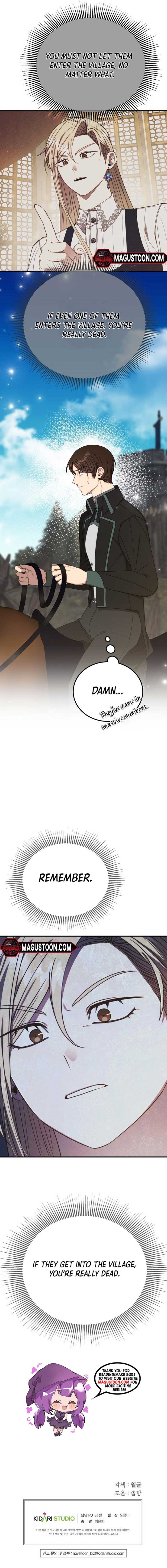 Isn’s This Inside the Game? Chapter 10 page 8