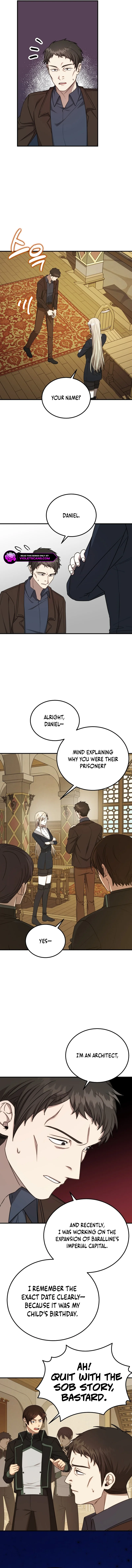 Isn’s This Inside the Game? Chapter 14 page 10