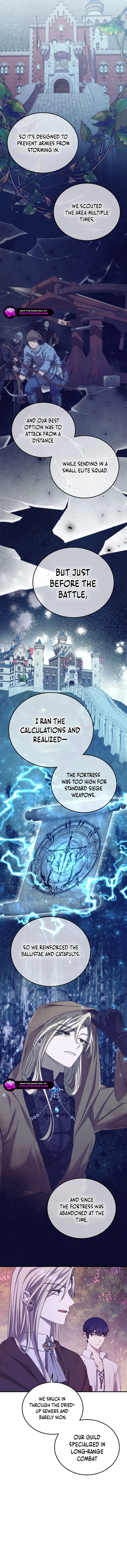 Isn’s This Inside the Game? Chapter 16 page 11