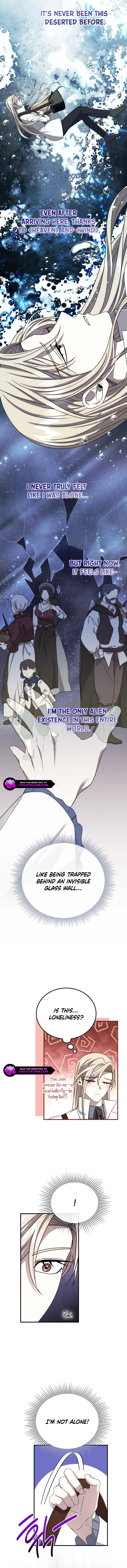 Isn’s This Inside the Game? Chapter 18 page 10