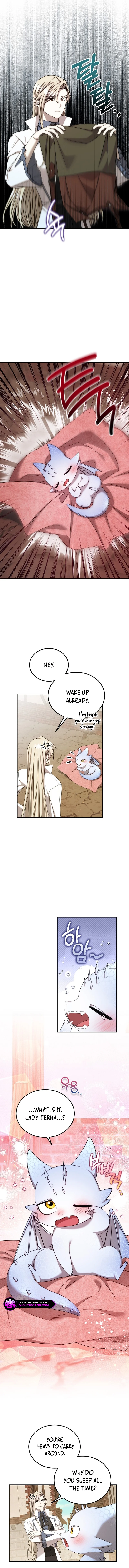 Isn’s This Inside the Game? Chapter 18 page 11