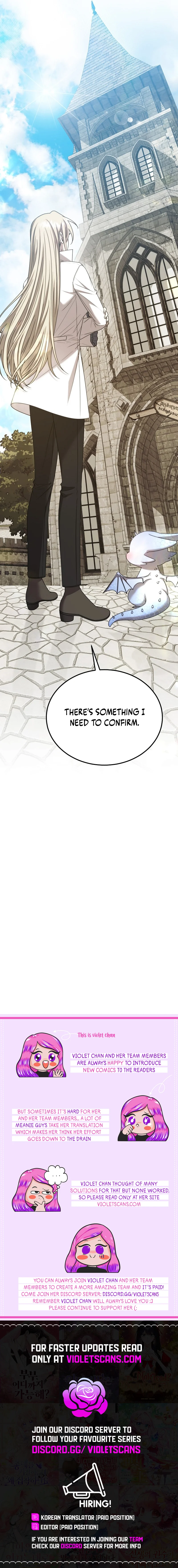 Isn’s This Inside the Game? Chapter 18 page 13
