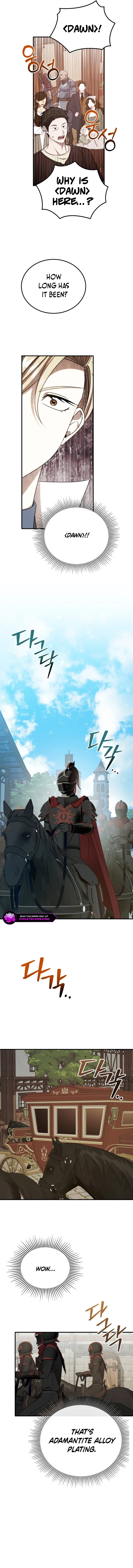 Isn’s This Inside the Game? Chapter 18 page 3