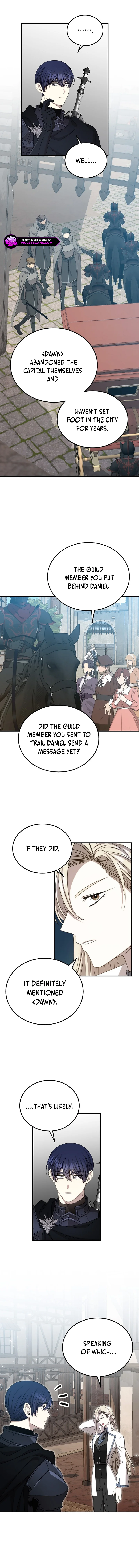 Isn’s This Inside the Game? Chapter 18 page 7