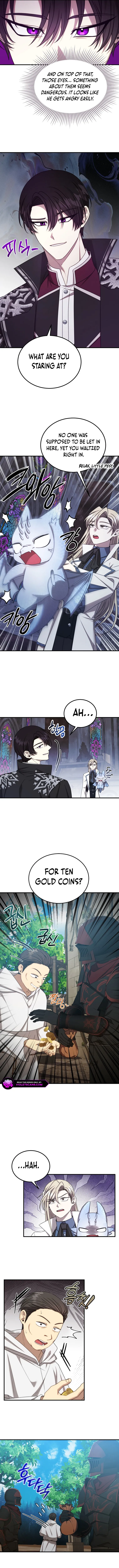 Isn’s This Inside the Game? Chapter 22 page 2