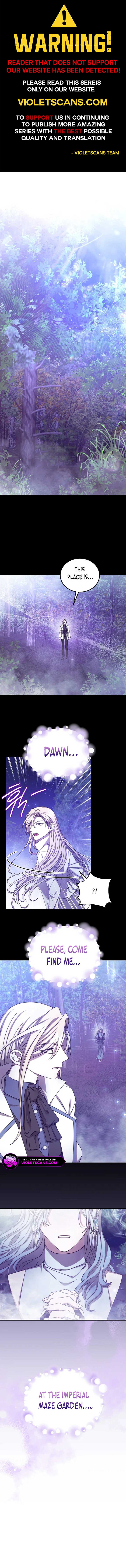 Isn’s This Inside the Game? Chapter 23 page 0