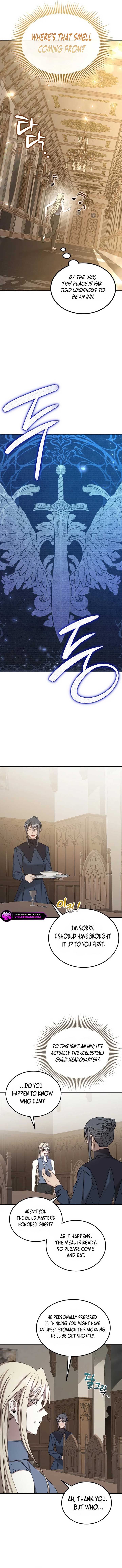 Isn’s This Inside the Game? Chapter 23 page 3