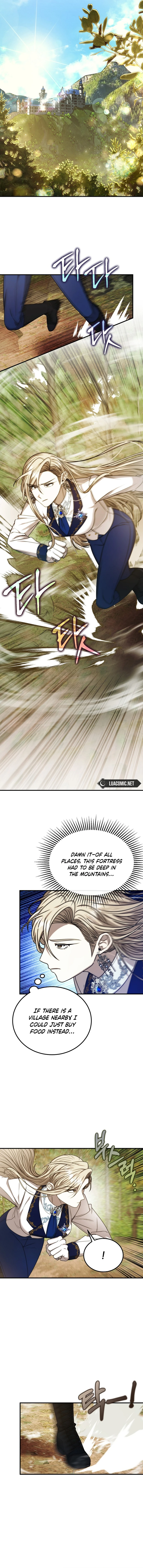 Isn’s This Inside the Game? Chapter 5 page 10