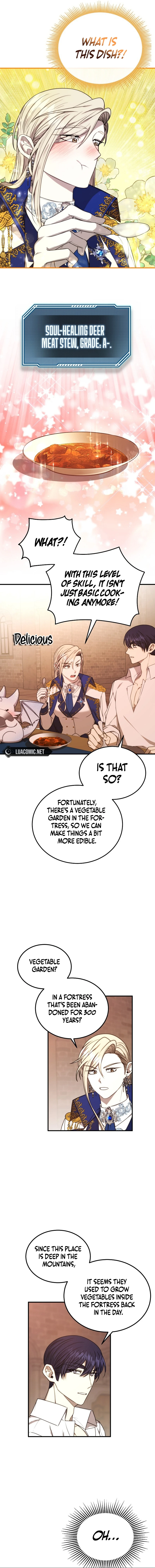 Isn’s This Inside the Game? Chapter 6 page 11