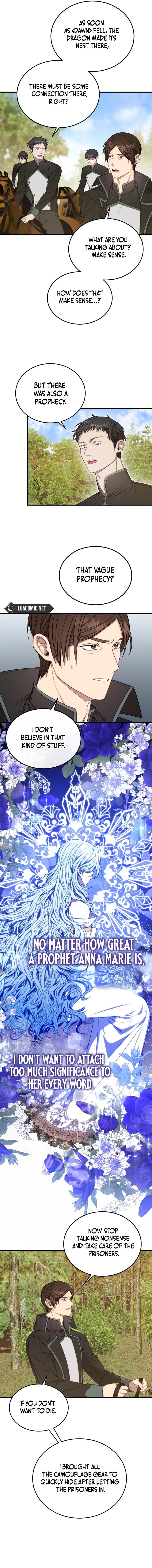 Isn’s This Inside the Game? Chapter 6 page 3