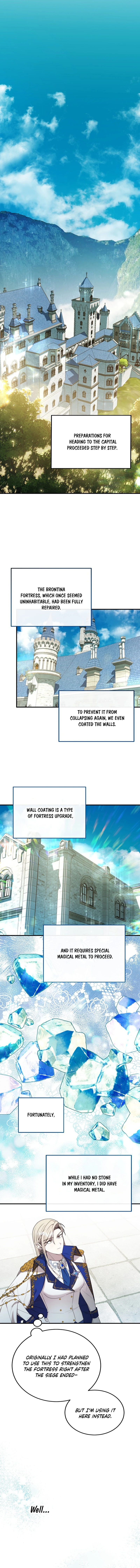 Isn’s This Inside the Game? Chapter 7 page 9