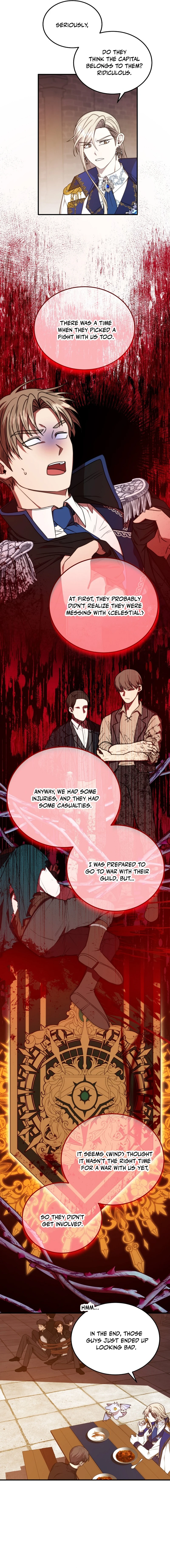 Isn’s This Inside the Game? Chapter 7 page 2