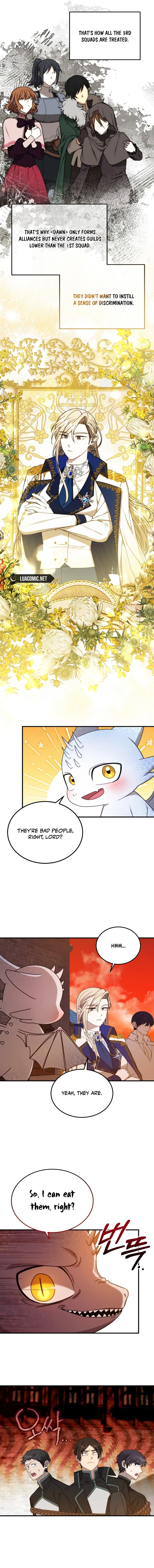 Isn’s This Inside the Game? Chapter 7 page 3