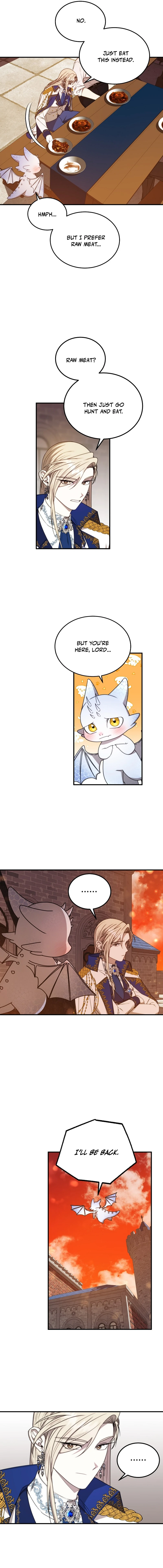 Isn’s This Inside the Game? Chapter 7 page 4