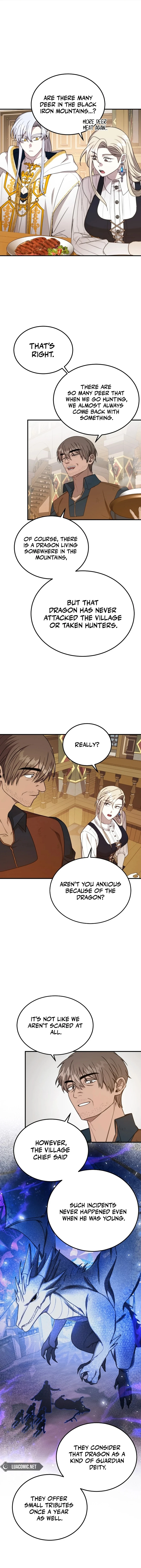 Isn’s This Inside the Game? Chapter 9 page 9