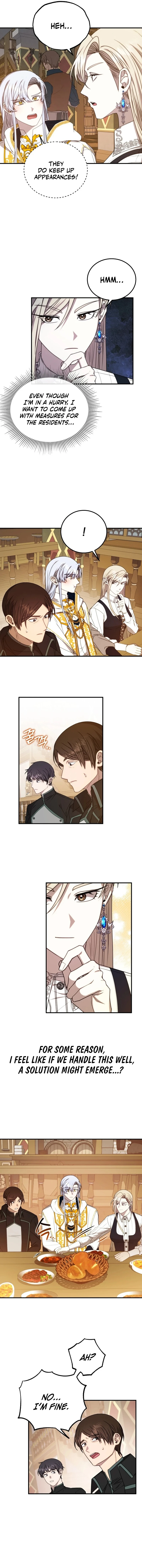 Isn’s This Inside the Game? Chapter 9 page 10