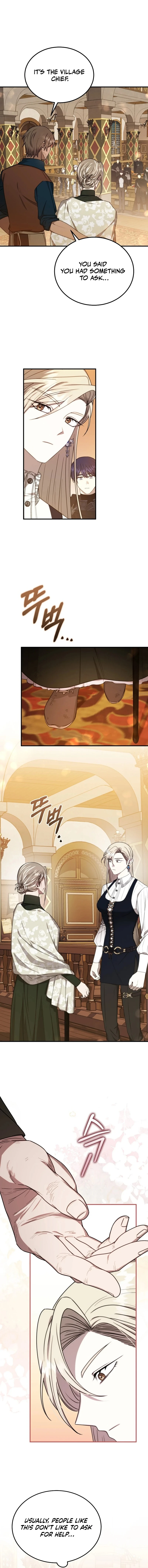 Isn’s This Inside the Game? Chapter 9 page 13