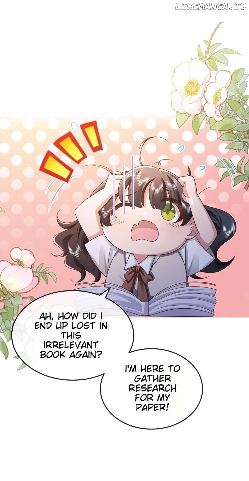It Is Said That I Am a Fairy Princess Chapter 1 page 10