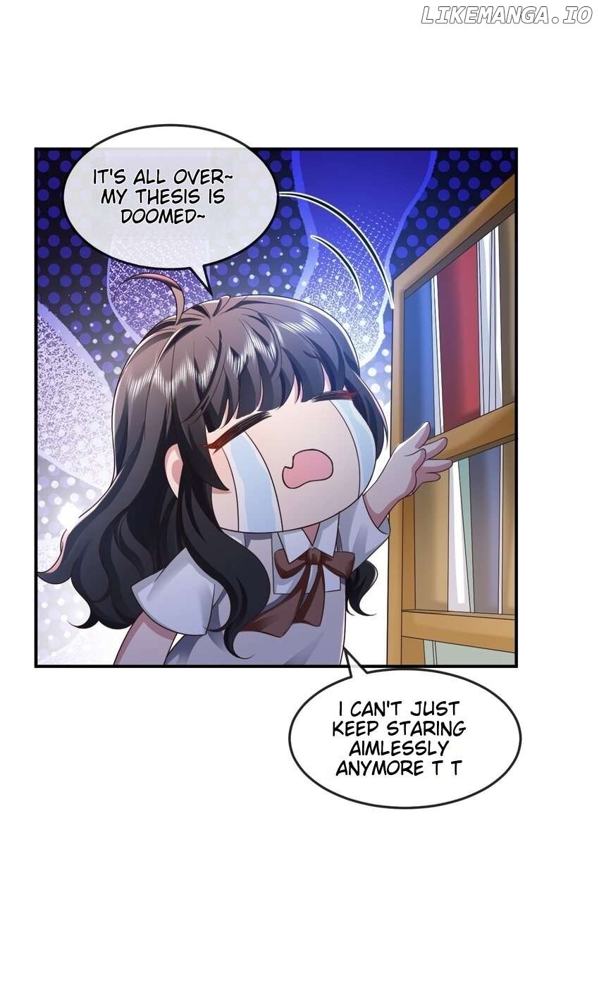 It Is Said That I Am a Fairy Princess Chapter 1 page 11