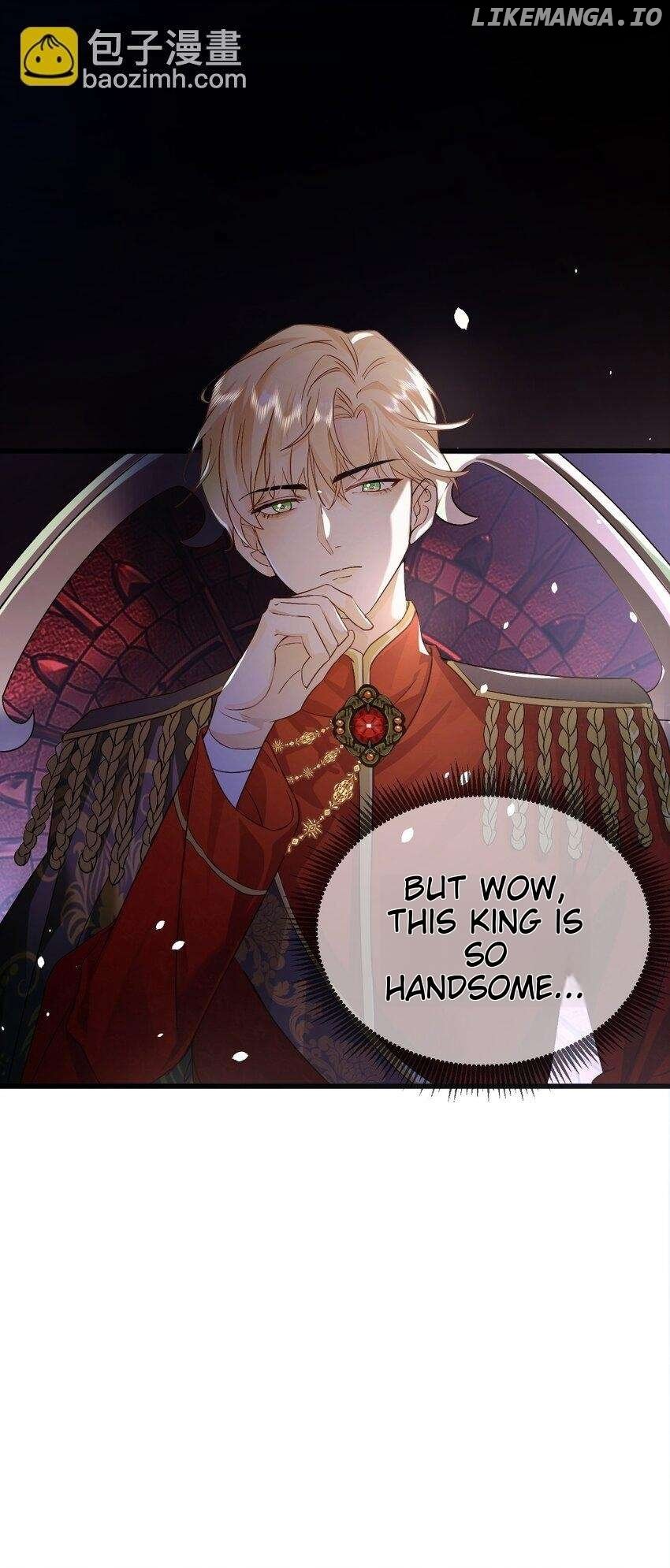 It Is Said That I Am a Fairy Princess Chapter 1 page 25