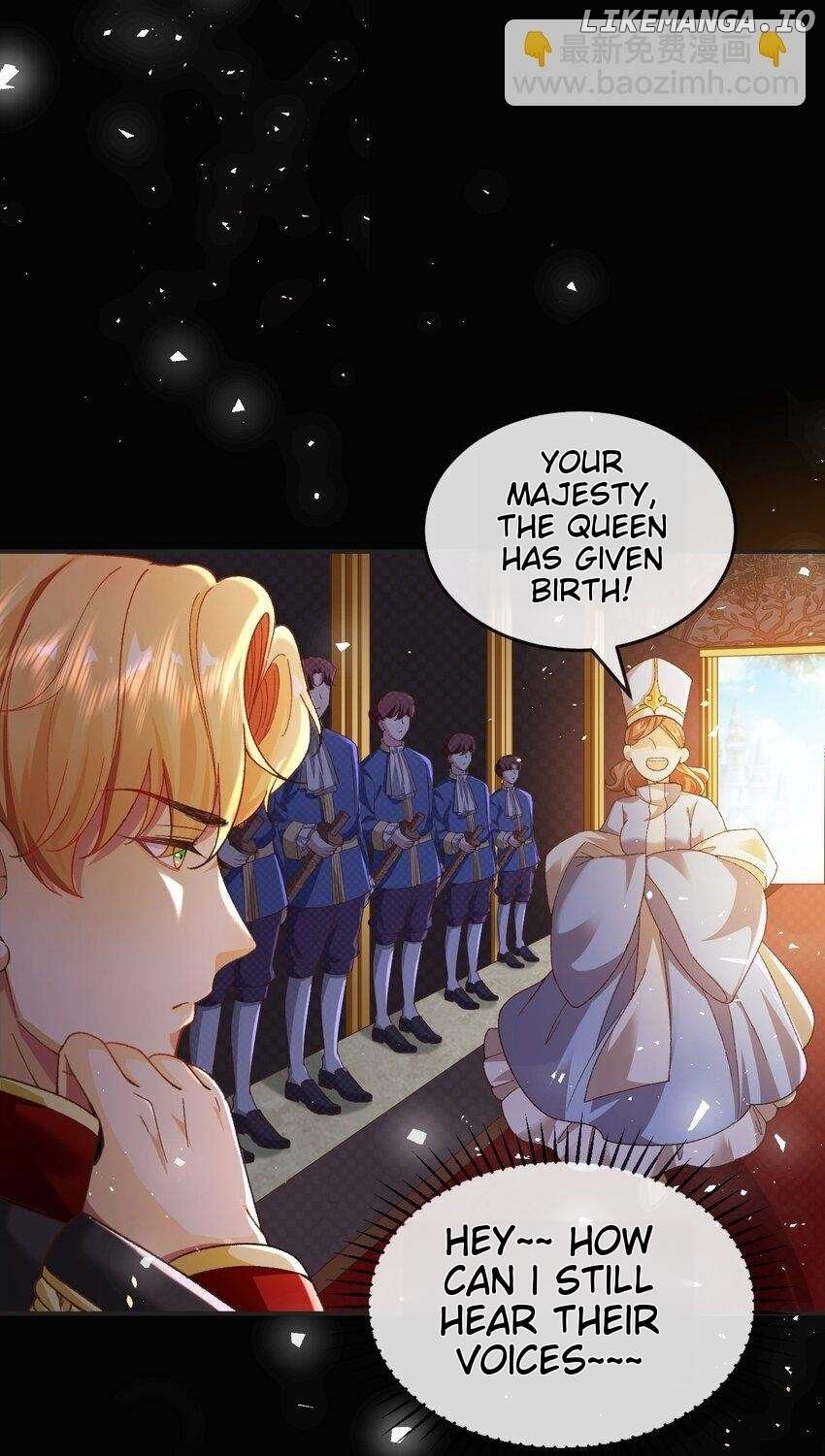 It Is Said That I Am a Fairy Princess Chapter 1 page 26