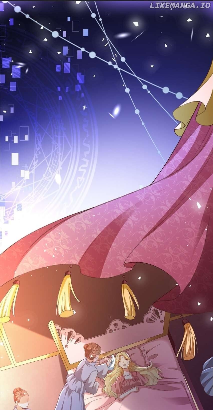 It Is Said That I Am a Fairy Princess Chapter 1 page 28