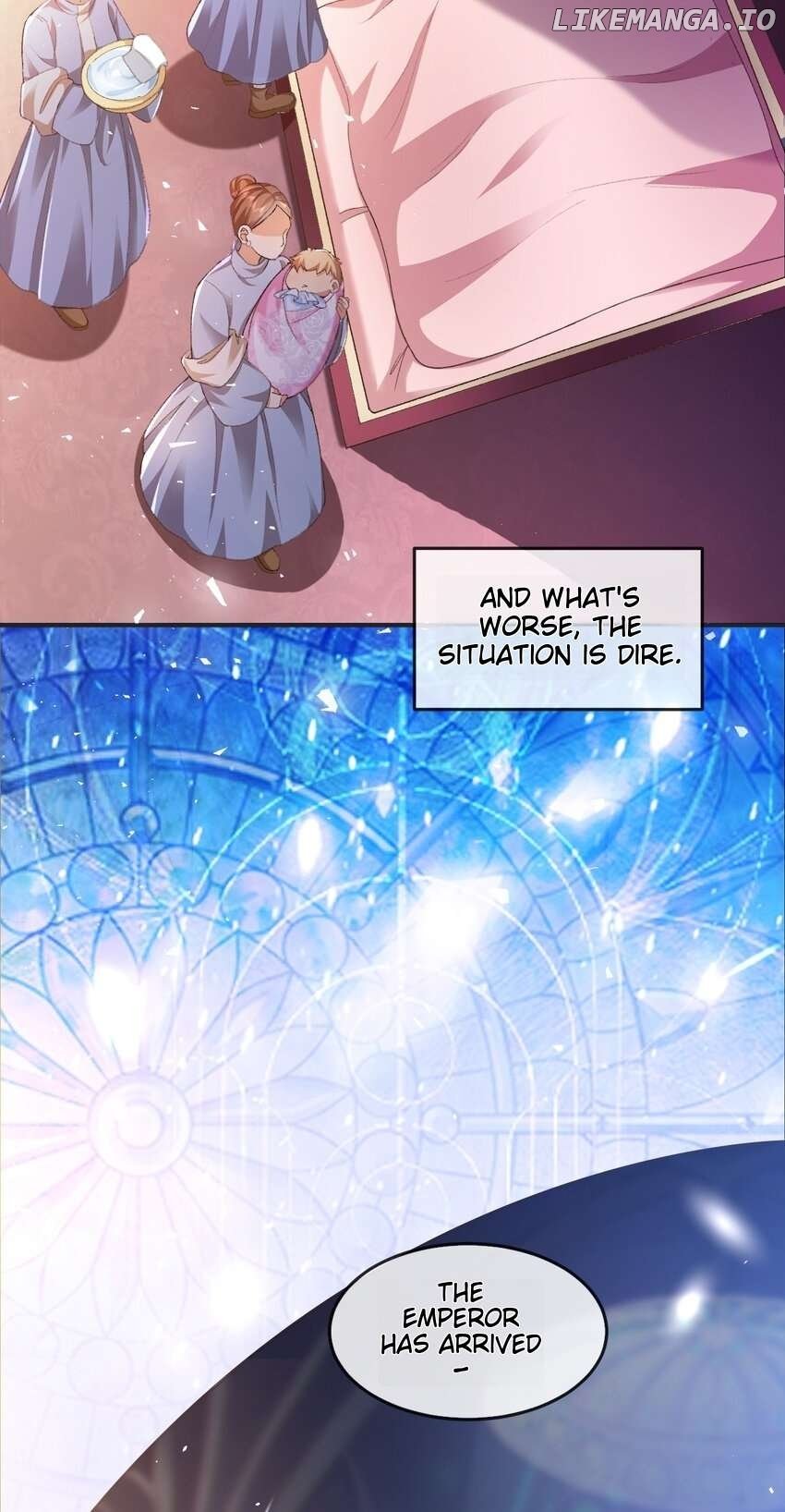 It Is Said That I Am a Fairy Princess Chapter 1 page 29