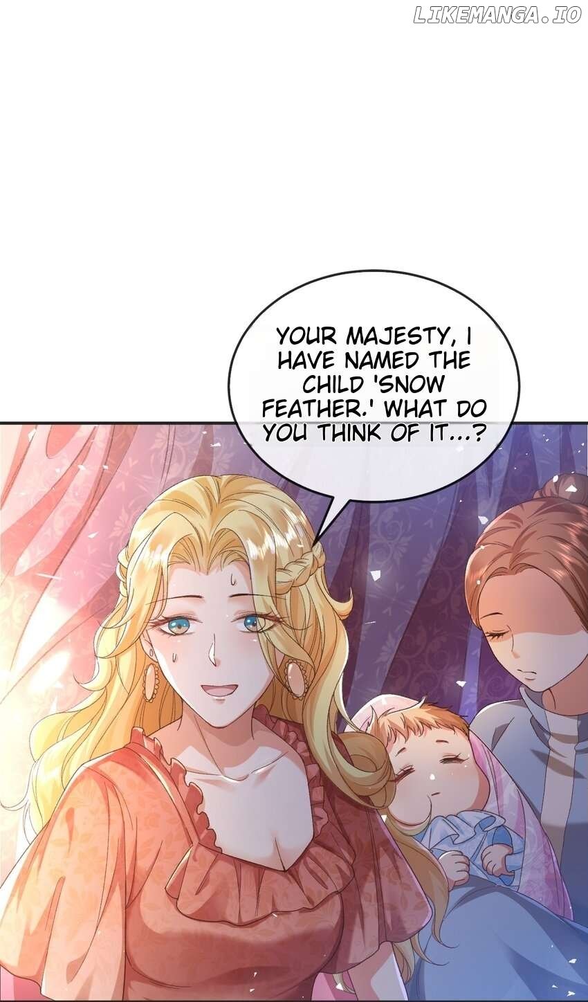 It Is Said That I Am a Fairy Princess Chapter 1 page 31