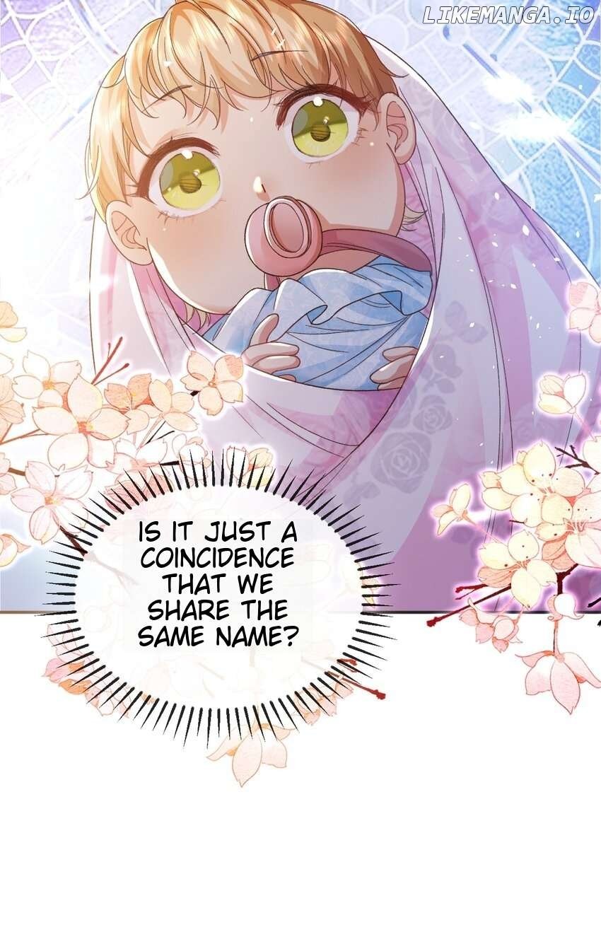 It Is Said That I Am a Fairy Princess Chapter 1 page 33