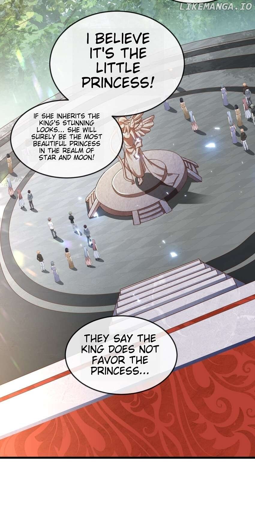 It Is Said That I Am a Fairy Princess Chapter 1 page 37