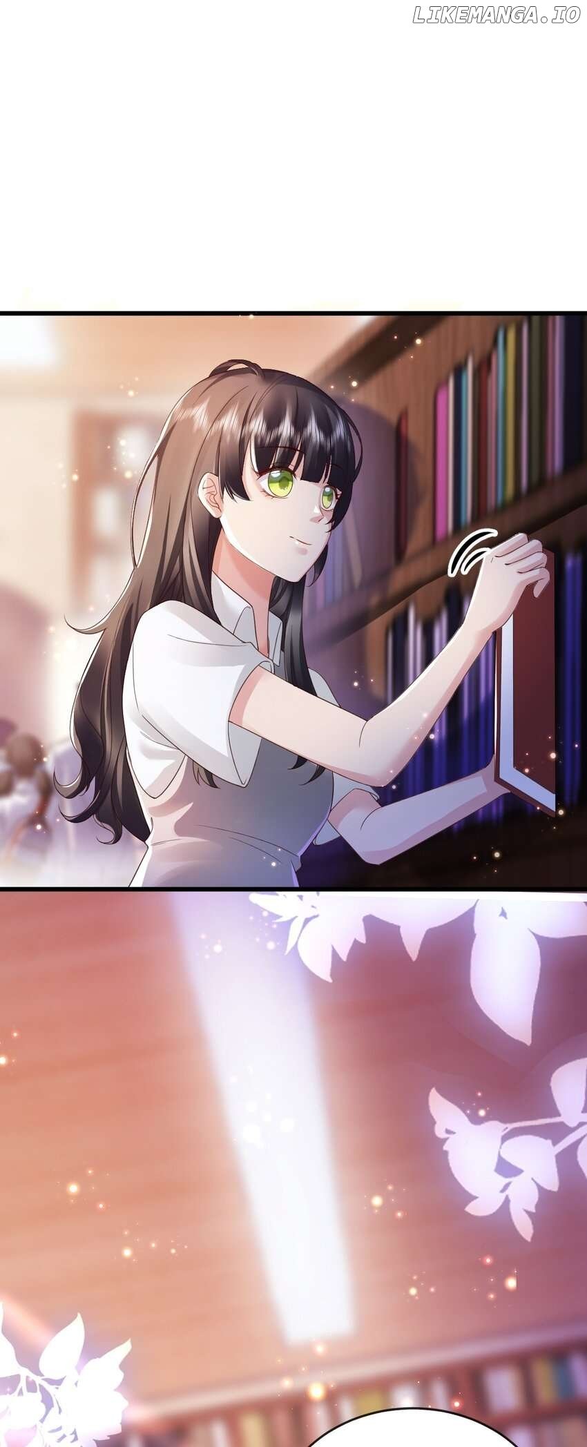 It Is Said That I Am a Fairy Princess Chapter 1 page 3