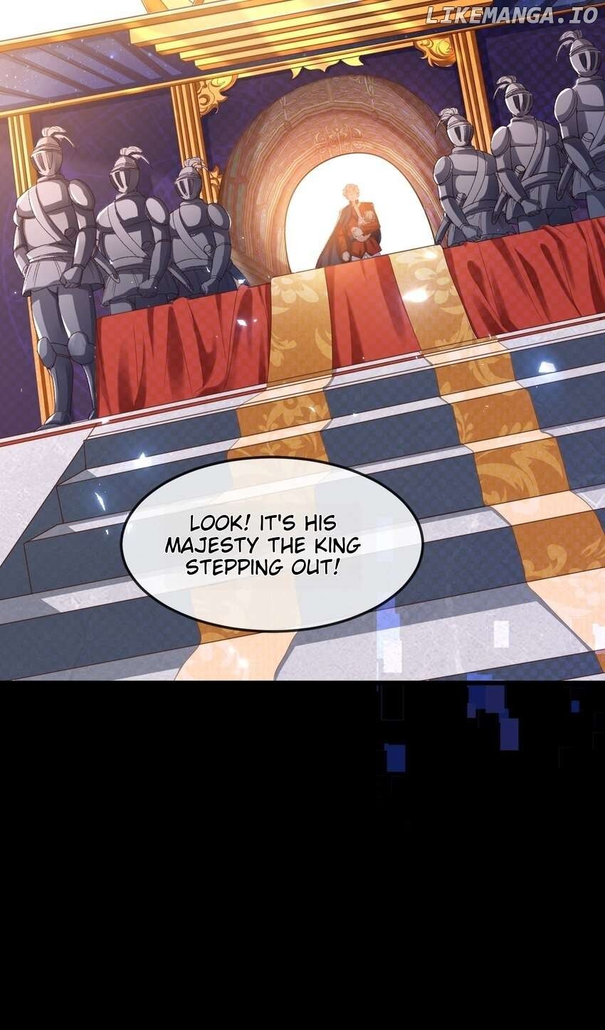 It Is Said That I Am a Fairy Princess Chapter 1 page 40