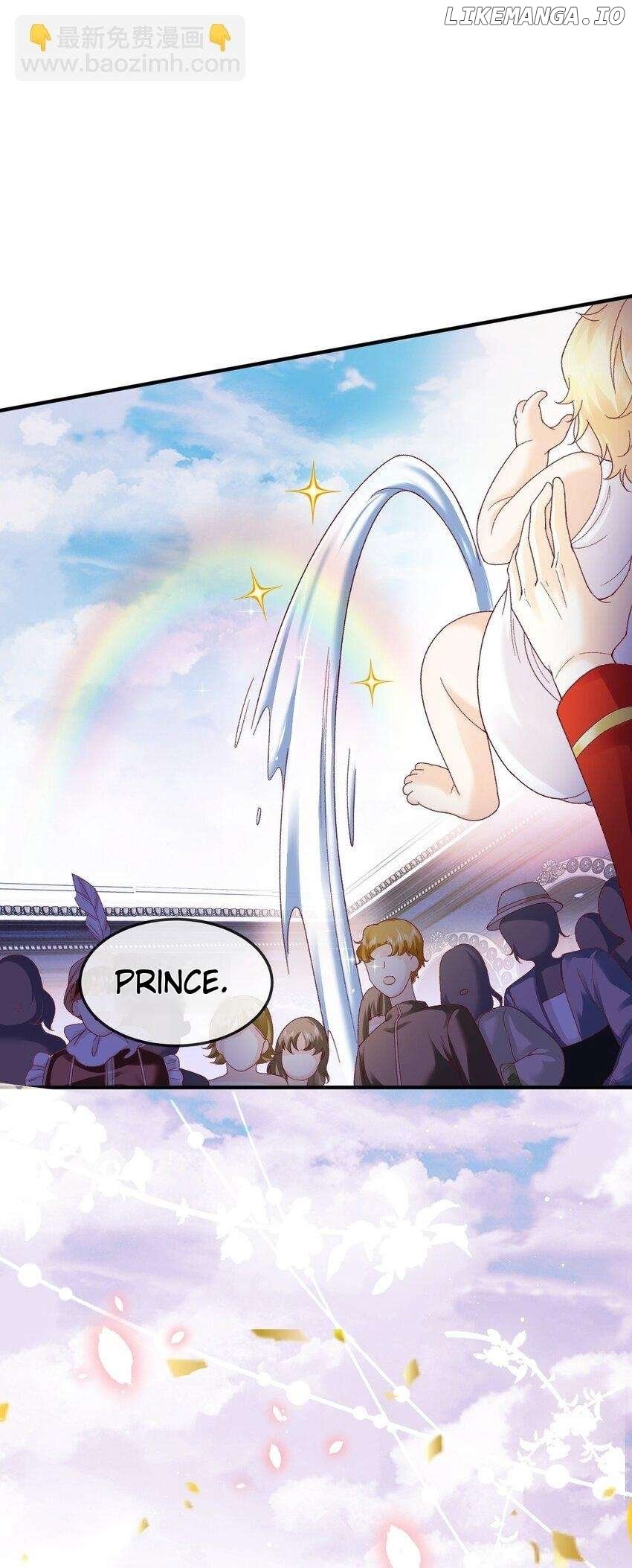 It Is Said That I Am a Fairy Princess Chapter 1 page 42