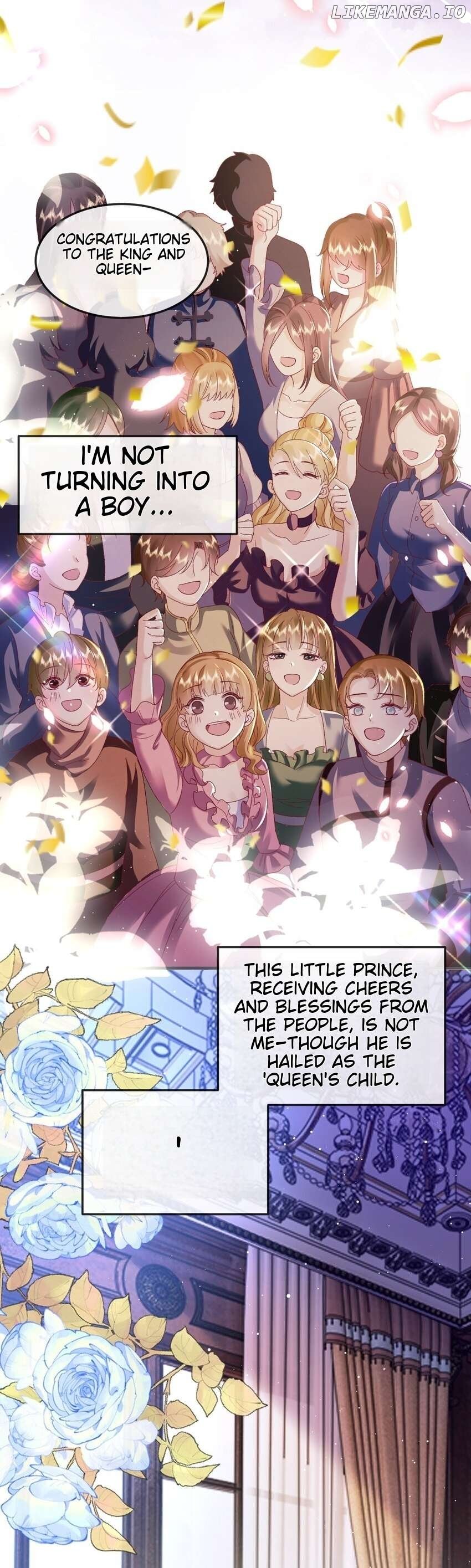 It Is Said That I Am a Fairy Princess Chapter 1 page 43