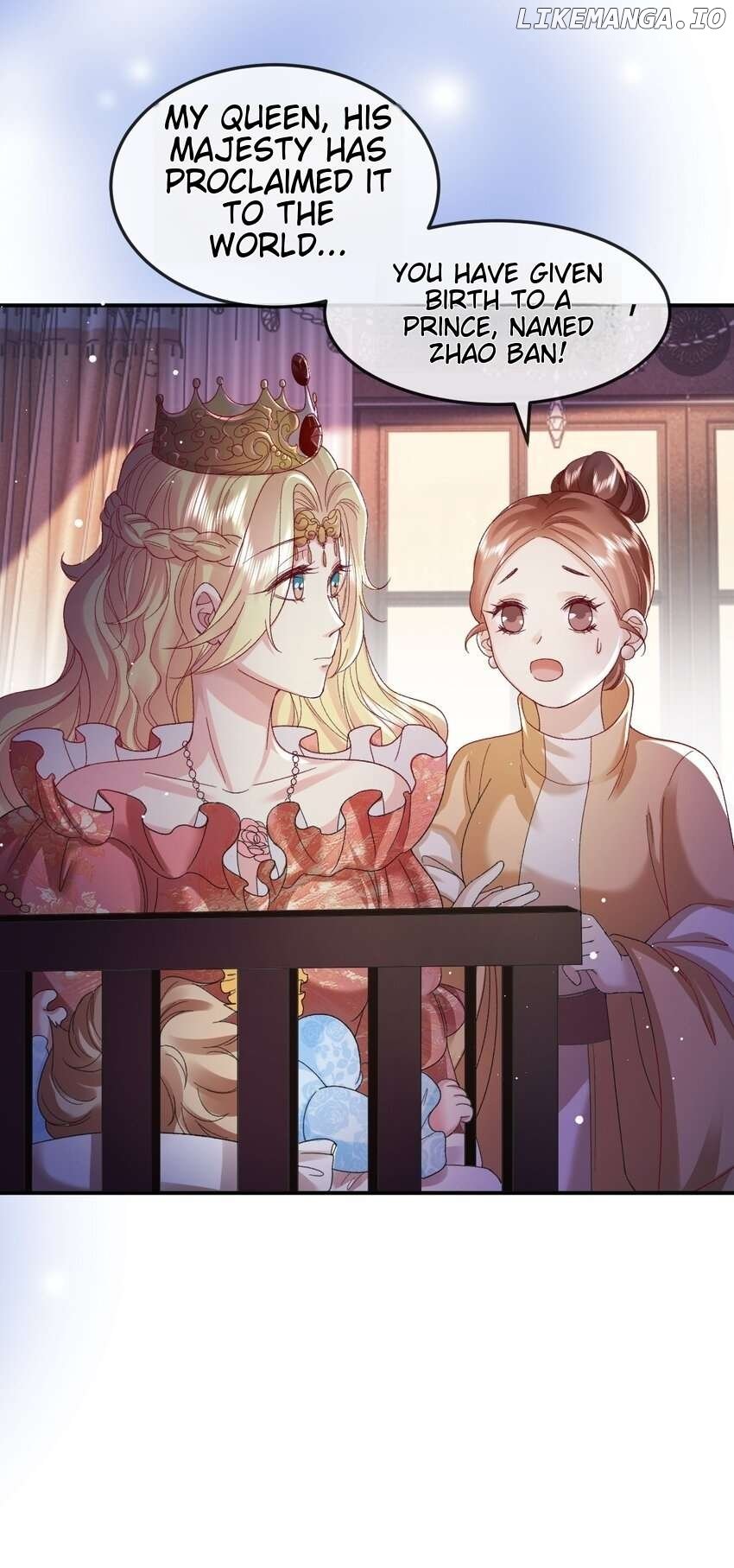 It Is Said That I Am a Fairy Princess Chapter 1 page 45