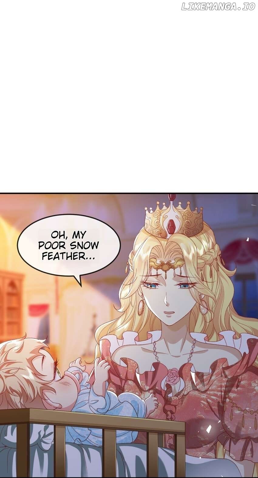 It Is Said That I Am a Fairy Princess Chapter 1 page 46