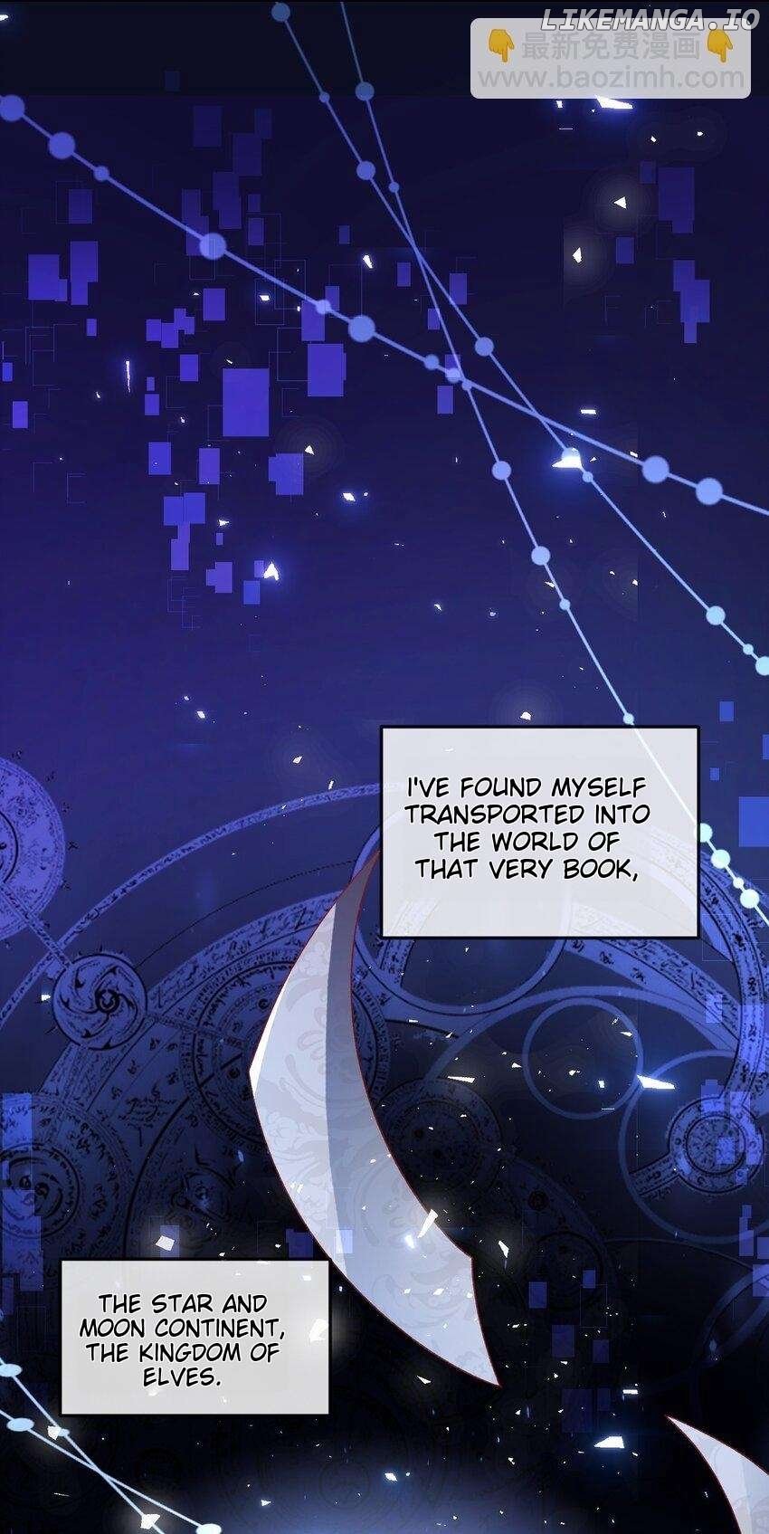 It Is Said That I Am a Fairy Princess Chapter 1 page 47