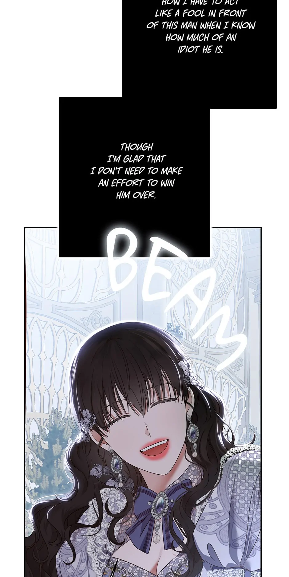 It Looks Like I’ve Fallen into the World of a Reverse Harem Game ss3 Chapter 101 page 11