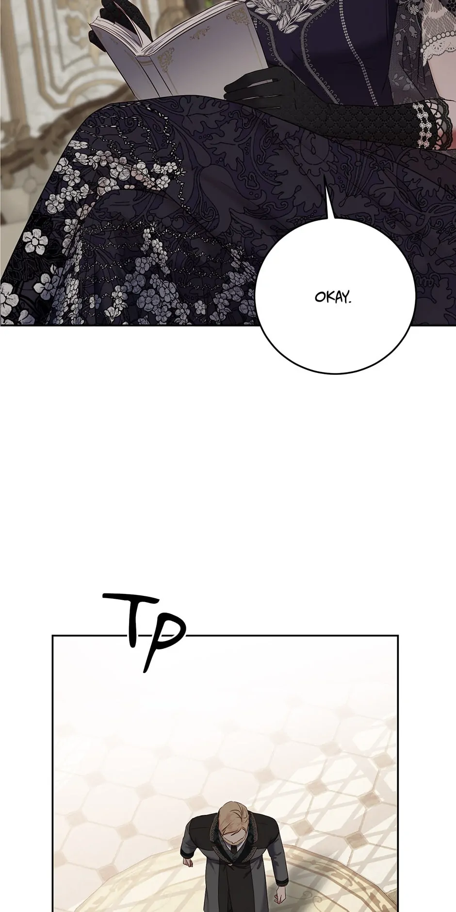 It Looks Like I’ve Fallen into the World of a Reverse Harem Game ss3 Chapter 101 page 15