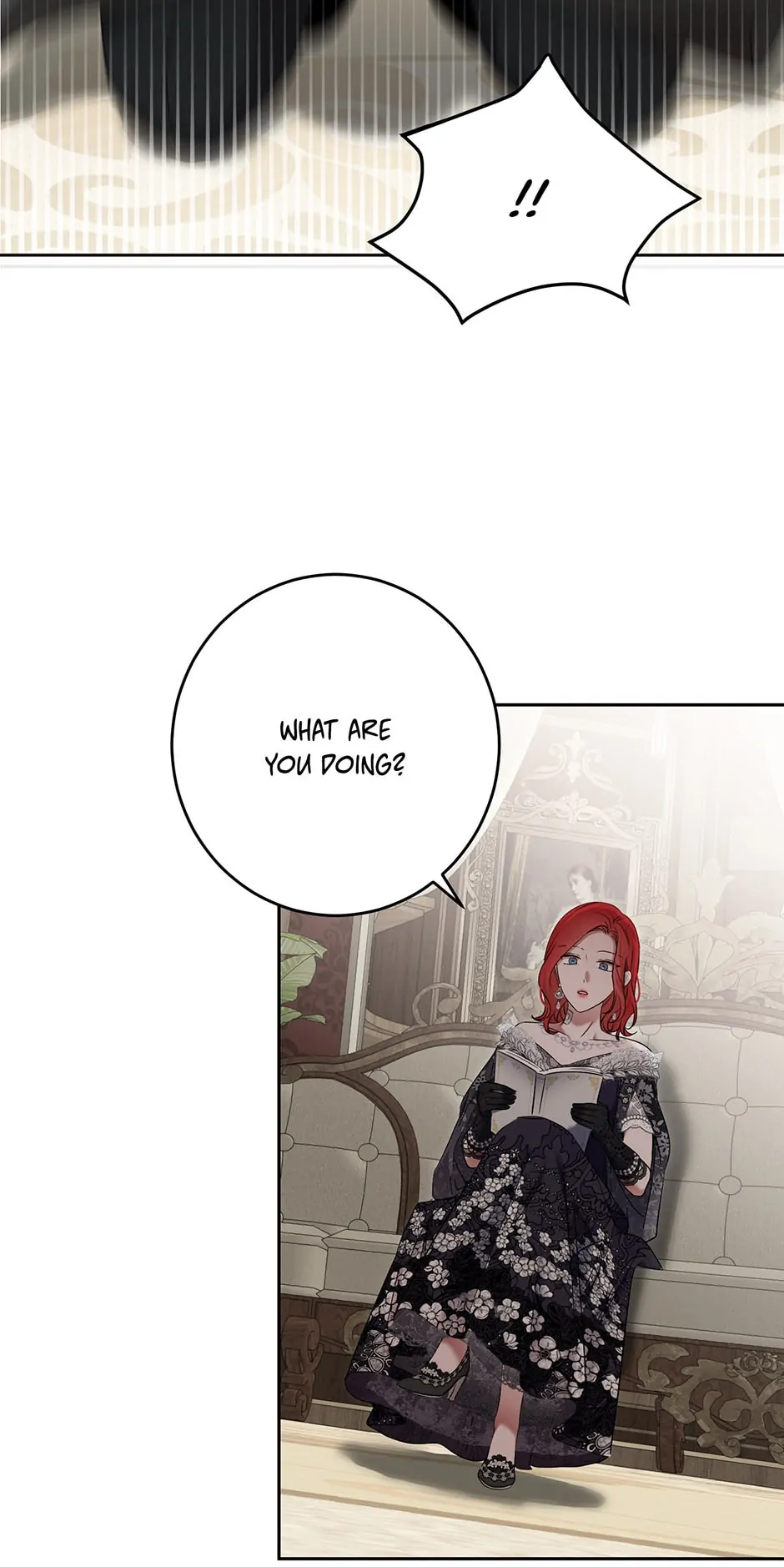 It Looks Like I’ve Fallen into the World of a Reverse Harem Game ss3 Chapter 101 page 17