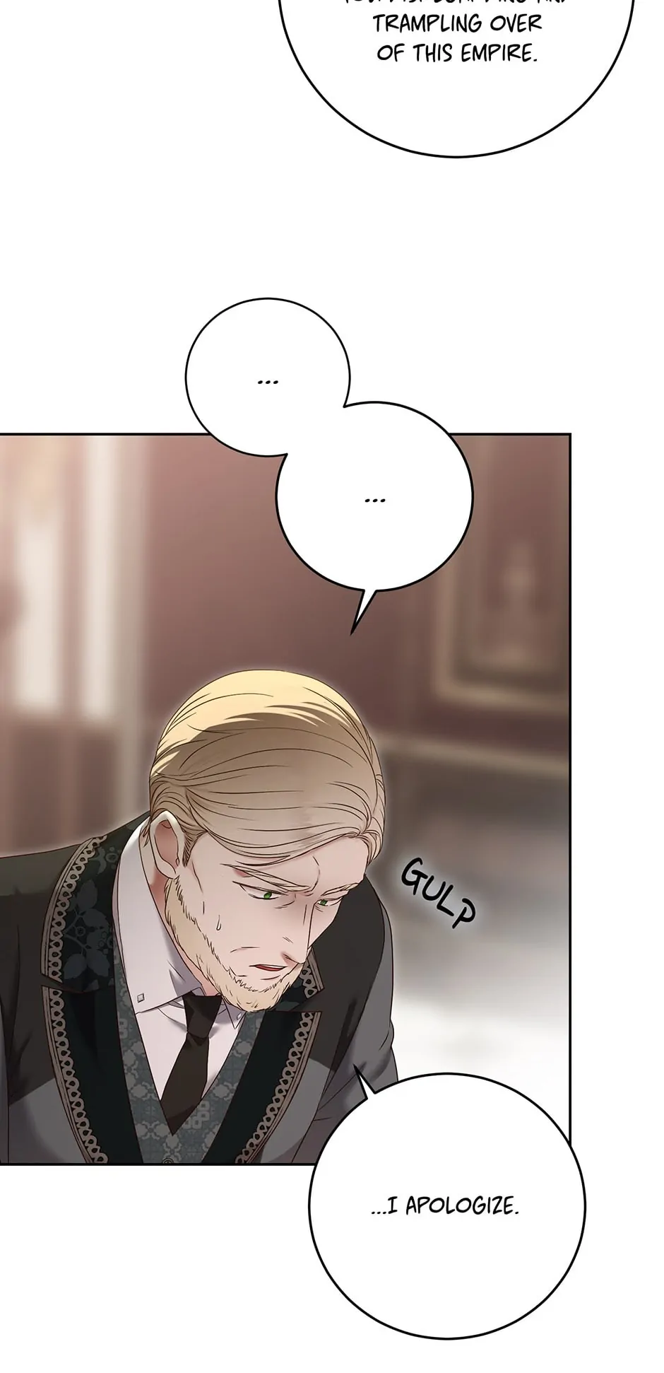 It Looks Like I’ve Fallen into the World of a Reverse Harem Game ss3 Chapter 101 page 20