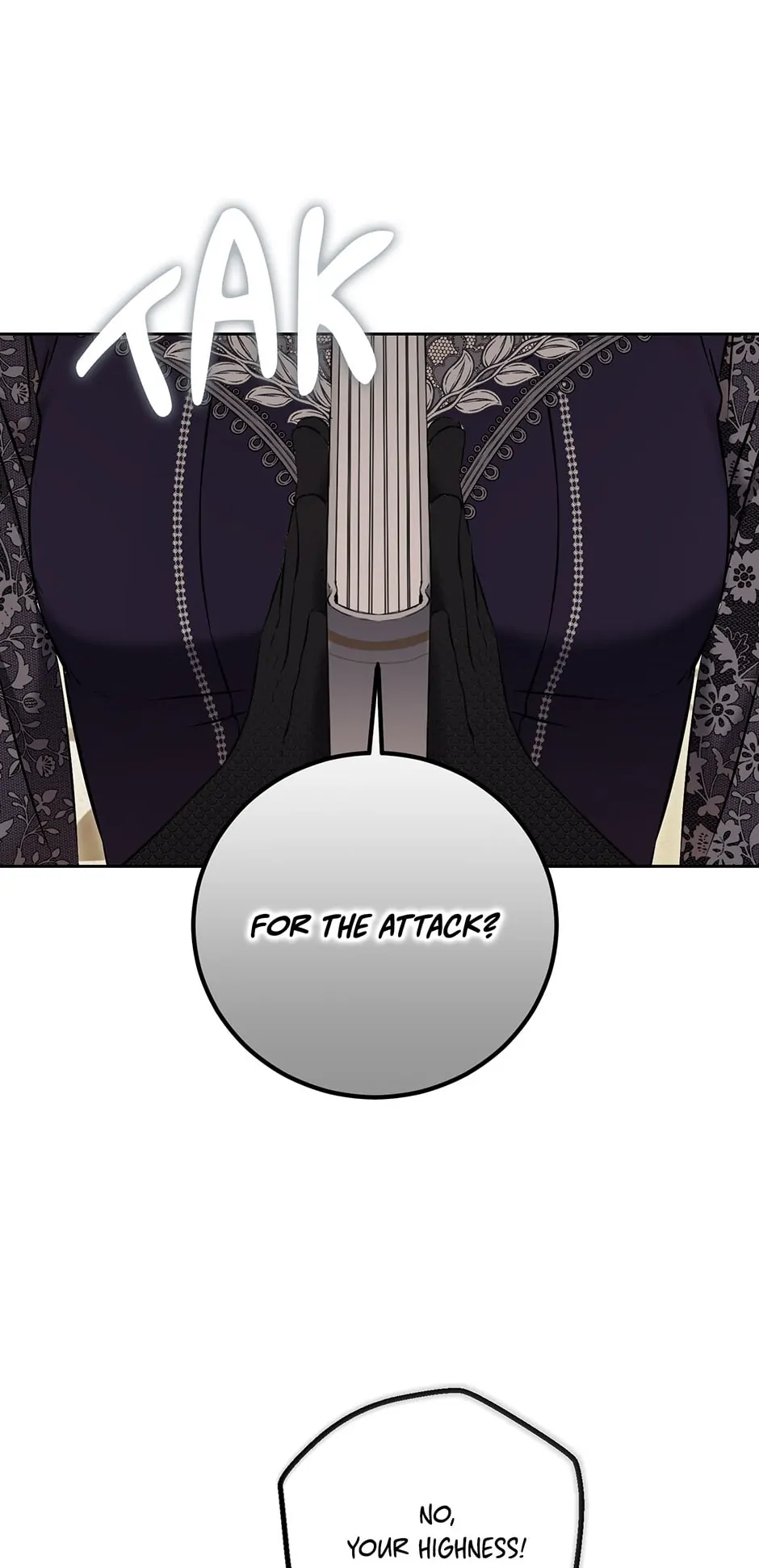 It Looks Like I’ve Fallen into the World of a Reverse Harem Game ss3 Chapter 101 page 21
